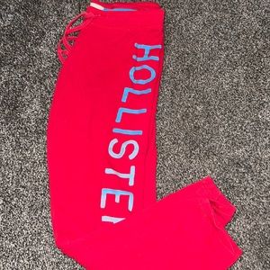 Women's Hollister Sweats